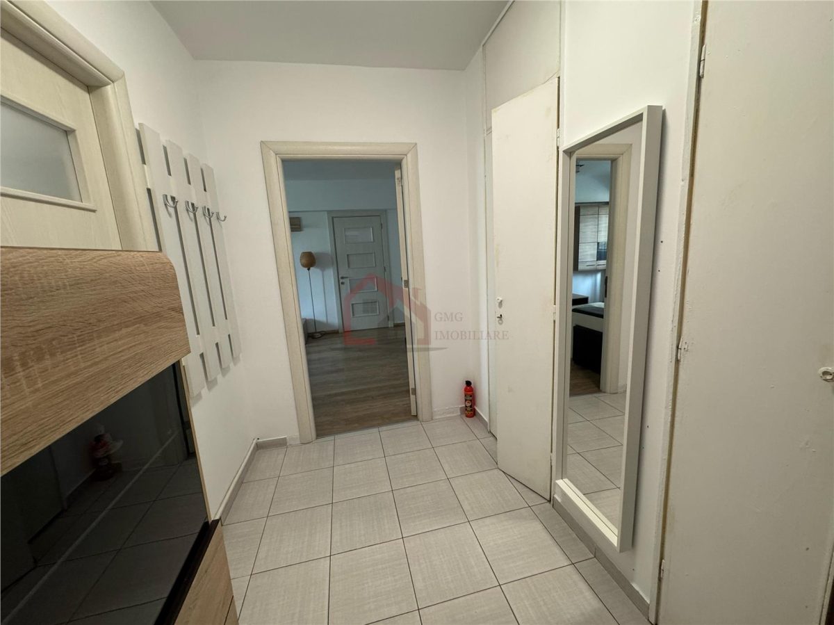 Apartament 2 camere zona TEI-PARCUL CIRCULUI - foto 12
