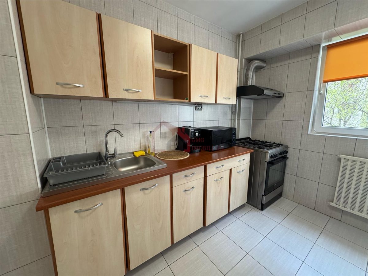 Apartament 2 camere zona TEI-PARCUL CIRCULUI - foto 13