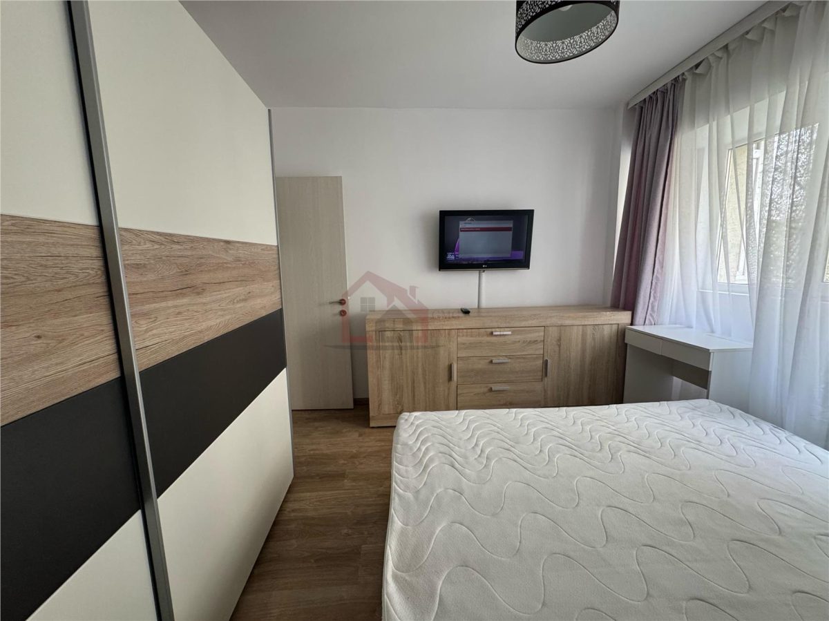 Apartament 2 camere zona TEI-PARCUL CIRCULUI - foto 3