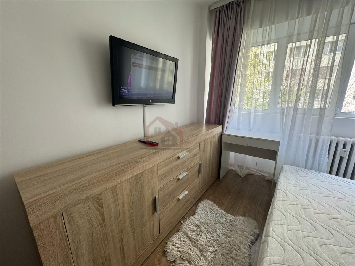 Apartament 2 camere zona TEI-PARCUL CIRCULUI - foto 4