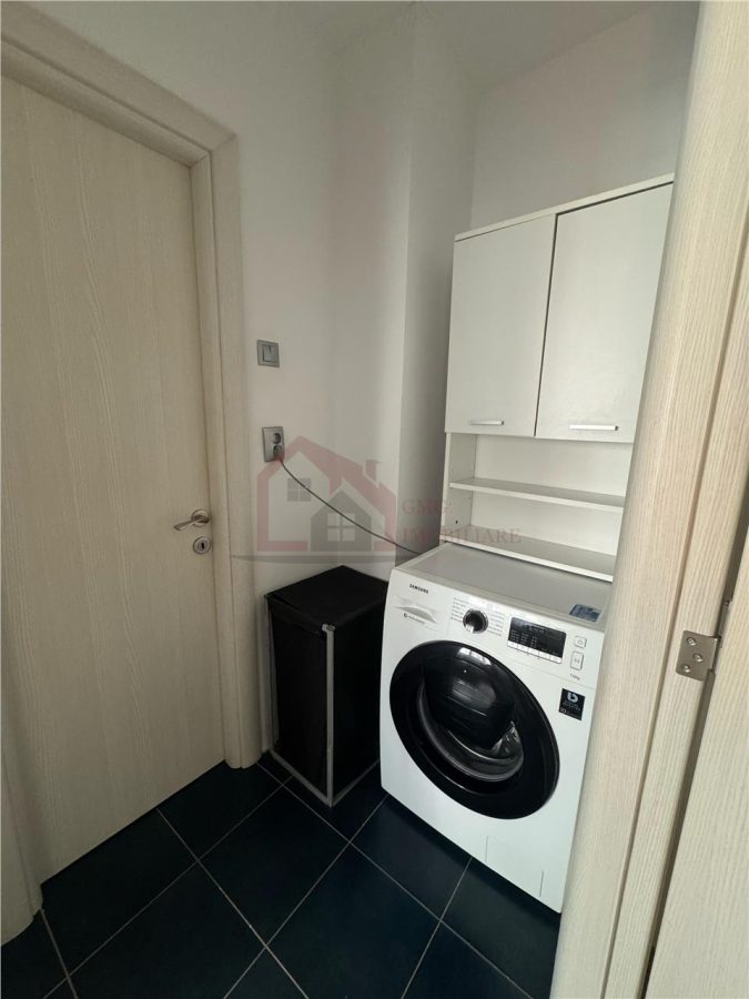 Apartament 2 camere zona TEI-PARCUL CIRCULUI - foto 5