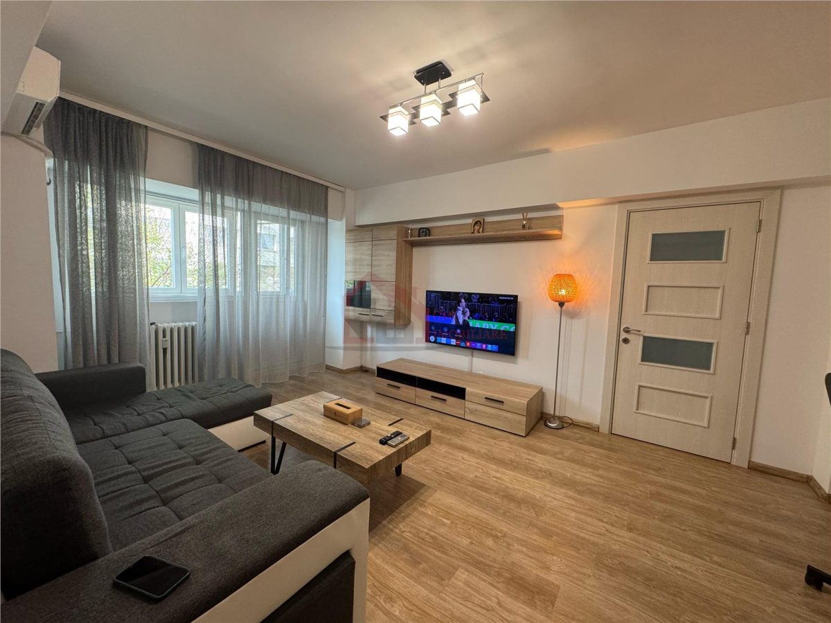 Apartament 2 camere zona TEI-PARCUL CIRCULUI - foto 7