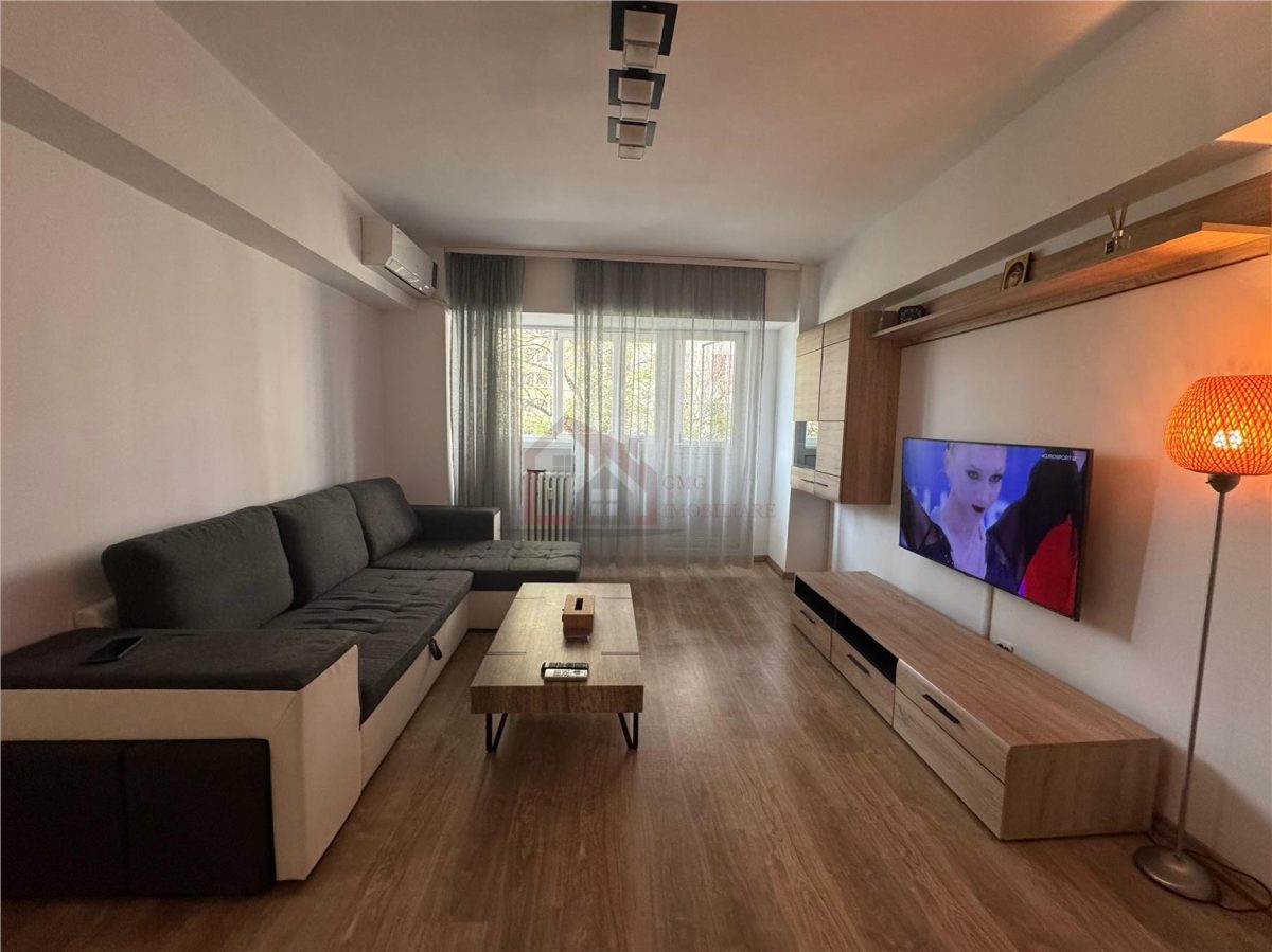 Apartament 2 camere zona TEI-PARCUL CIRCULUI - foto 8