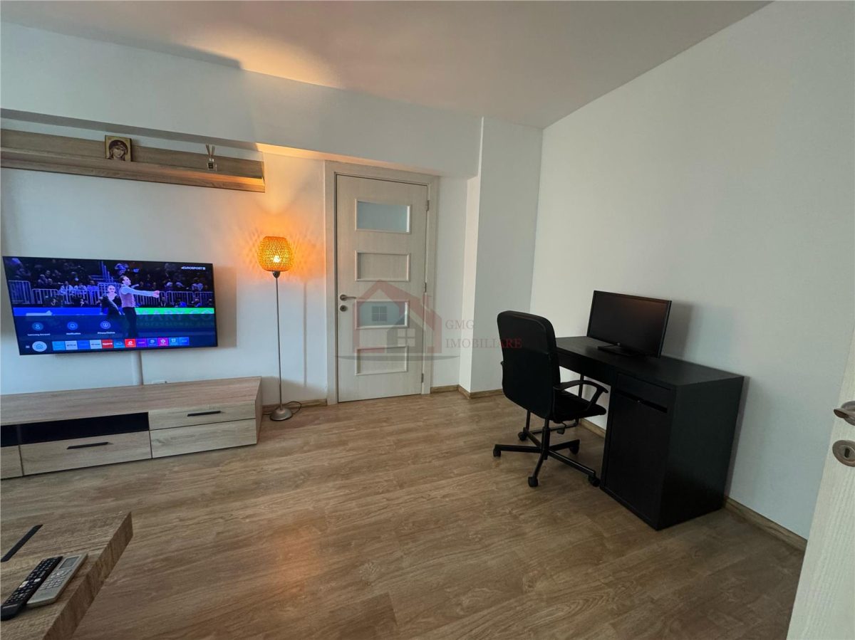 Apartament 2 camere zona TEI-PARCUL CIRCULUI - foto 10