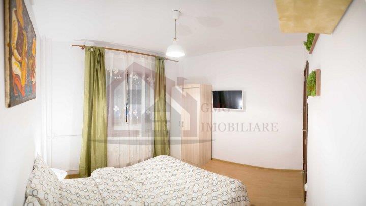 Apartament 2 camere zona Obor - Bucuresti