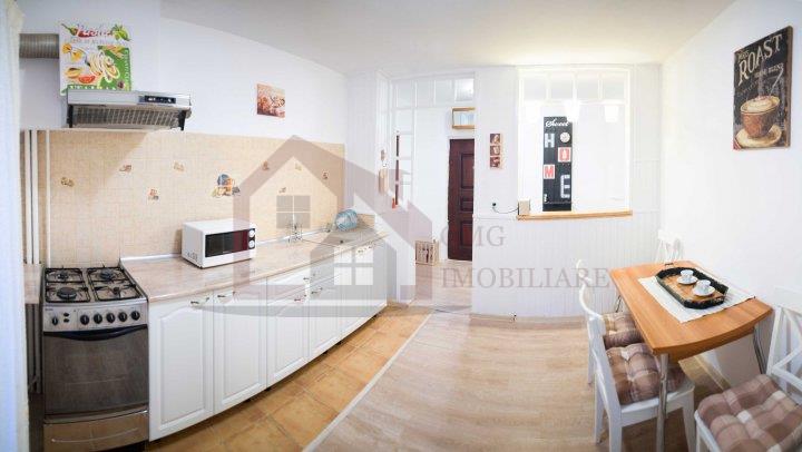 Apartament 2 camere zona Obor - foto 4