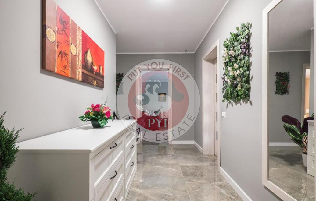 Parcul Sebastian | Vila 7 camere | 539mp | B3193 - foto 2