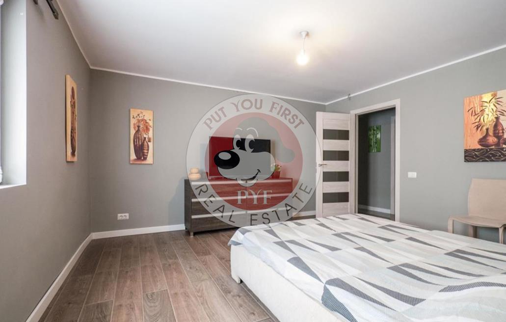 Parcul Sebastian | Vila 7 camere | 539mp | B3193 - foto 3