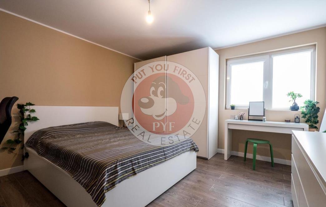 Parcul Sebastian | Vila 7 camere | 539mp | B3193 - foto 4