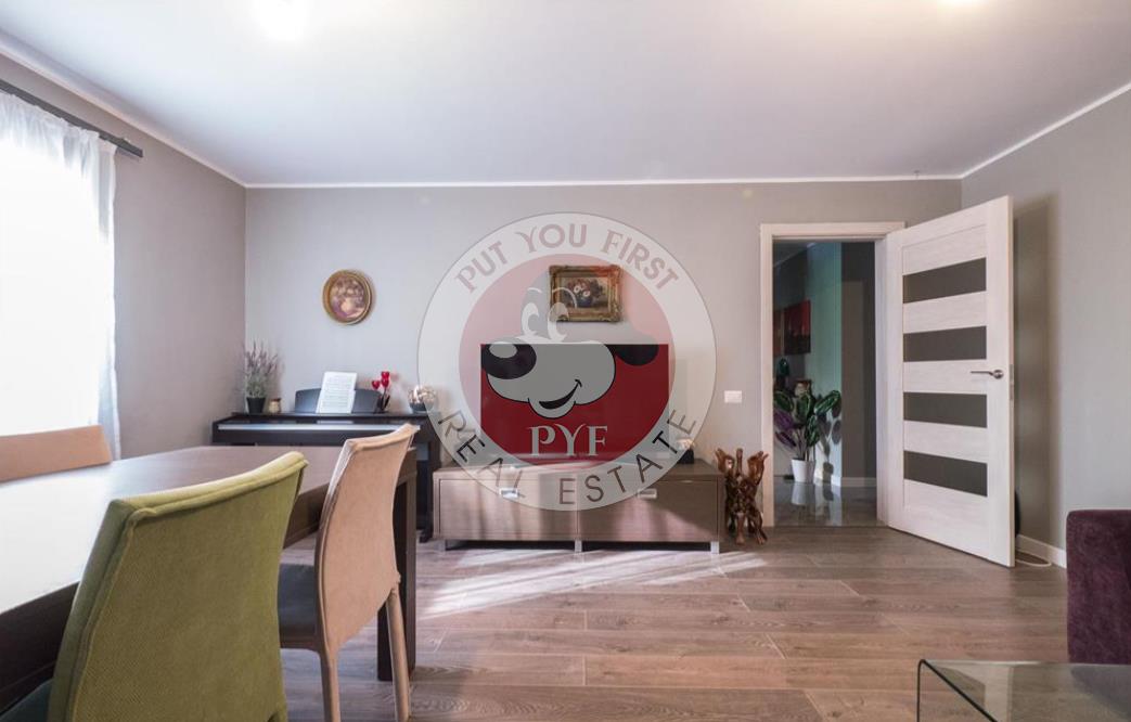 Parcul Sebastian | Vila 7 camere | 539mp | B3193 - foto 7