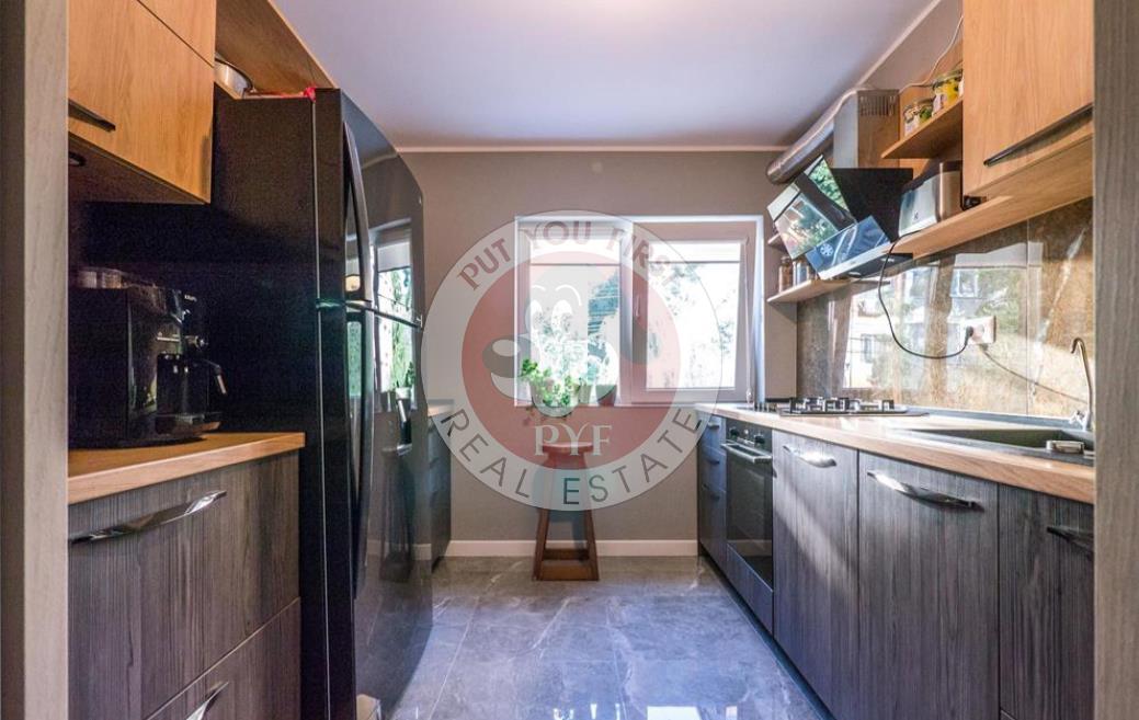 Parcul Sebastian | Vila 7 camere | 539mp | B3193 - foto 8