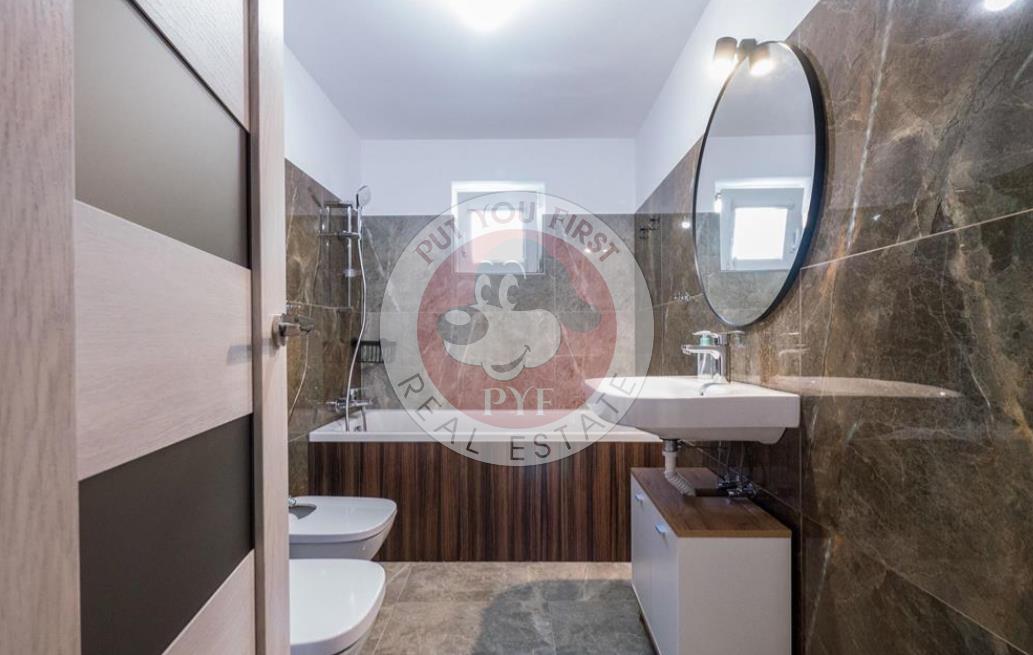 Parcul Sebastian | Vila 7 camere | 539mp | B3193 - foto 9