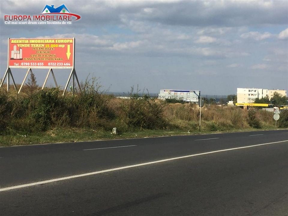 Teren  de vanzare zona Peco - foto 2