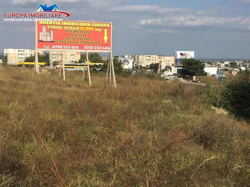 Teren  de vanzare zona Peco - foto 4