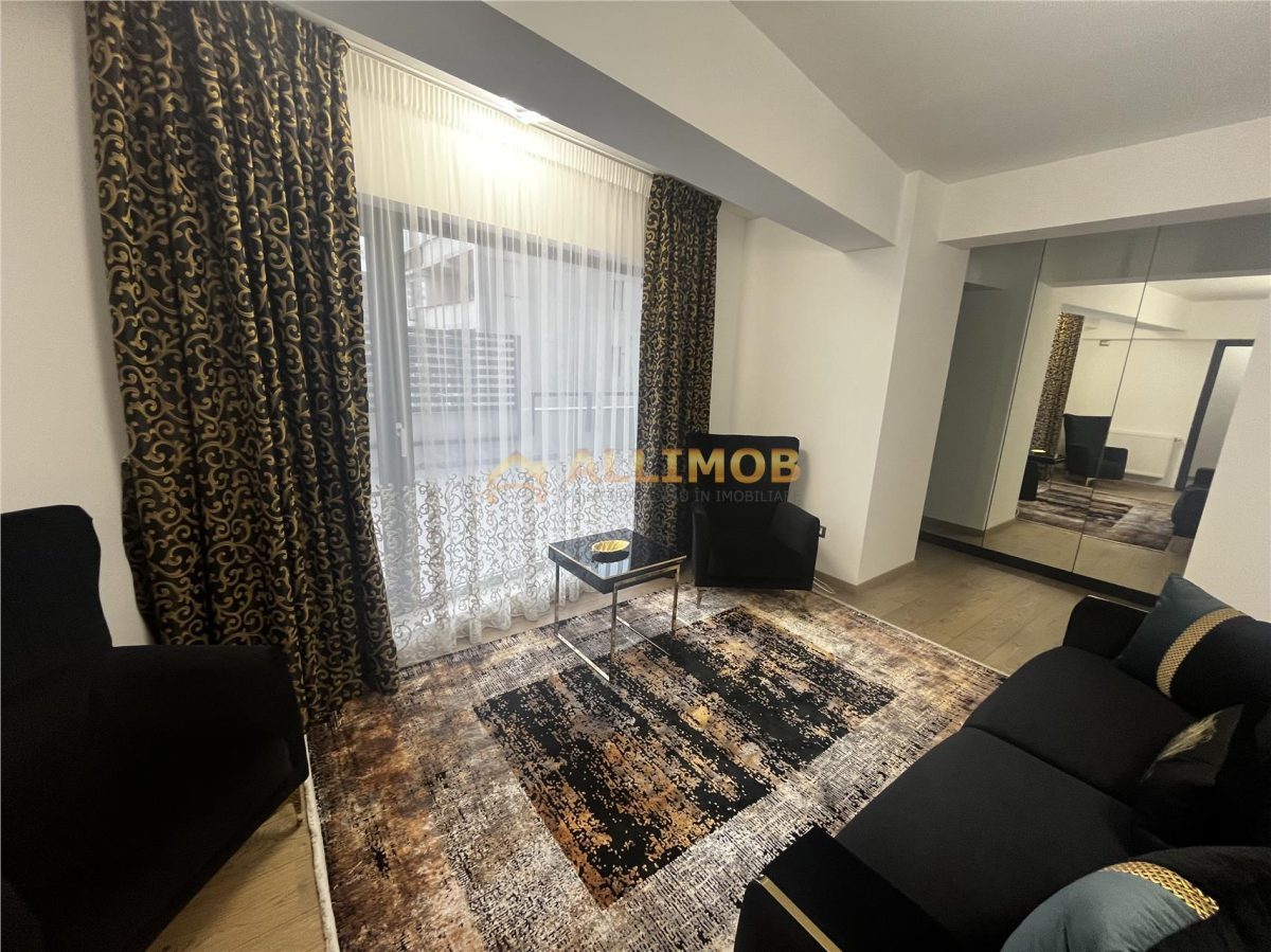 COMISION 0% Apartament 4 camere in bloc nou, Ploiesti, zona Eminescu. - 