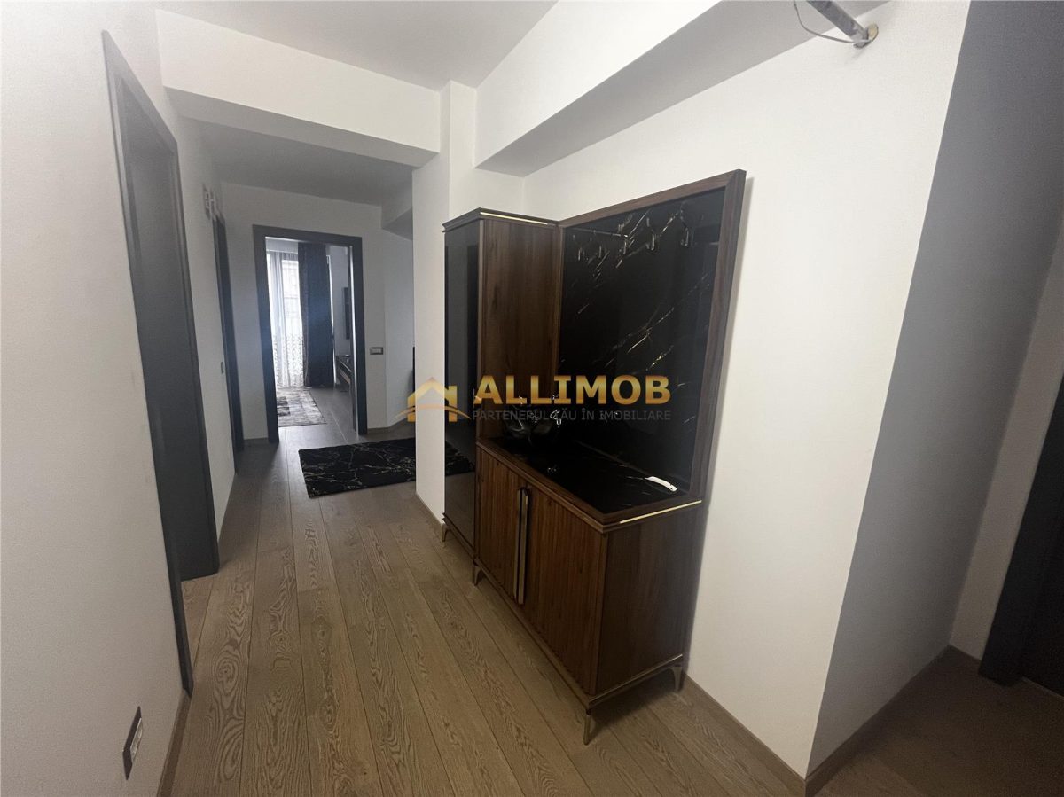 COMISION 0% Apartament 4 camere in bloc nou, Ploiesti, zona Eminescu. - foto 11