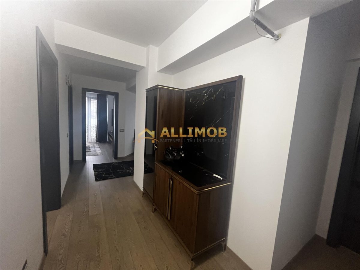 COMISION 0% Apartament 4 camere in bloc nou, Ploiesti, zona Eminescu. - foto 12