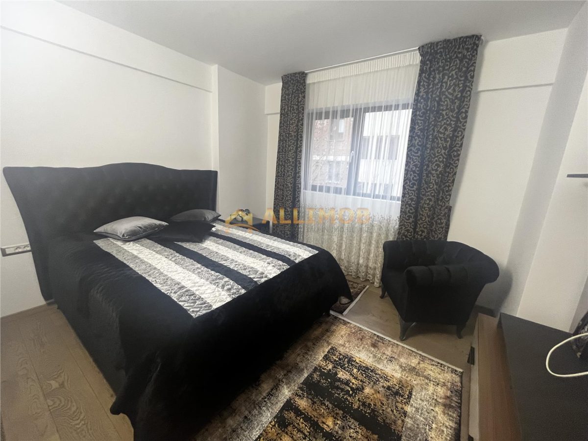 COMISION 0% Apartament 4 camere in bloc nou, Ploiesti, zona Eminescu. - foto 13