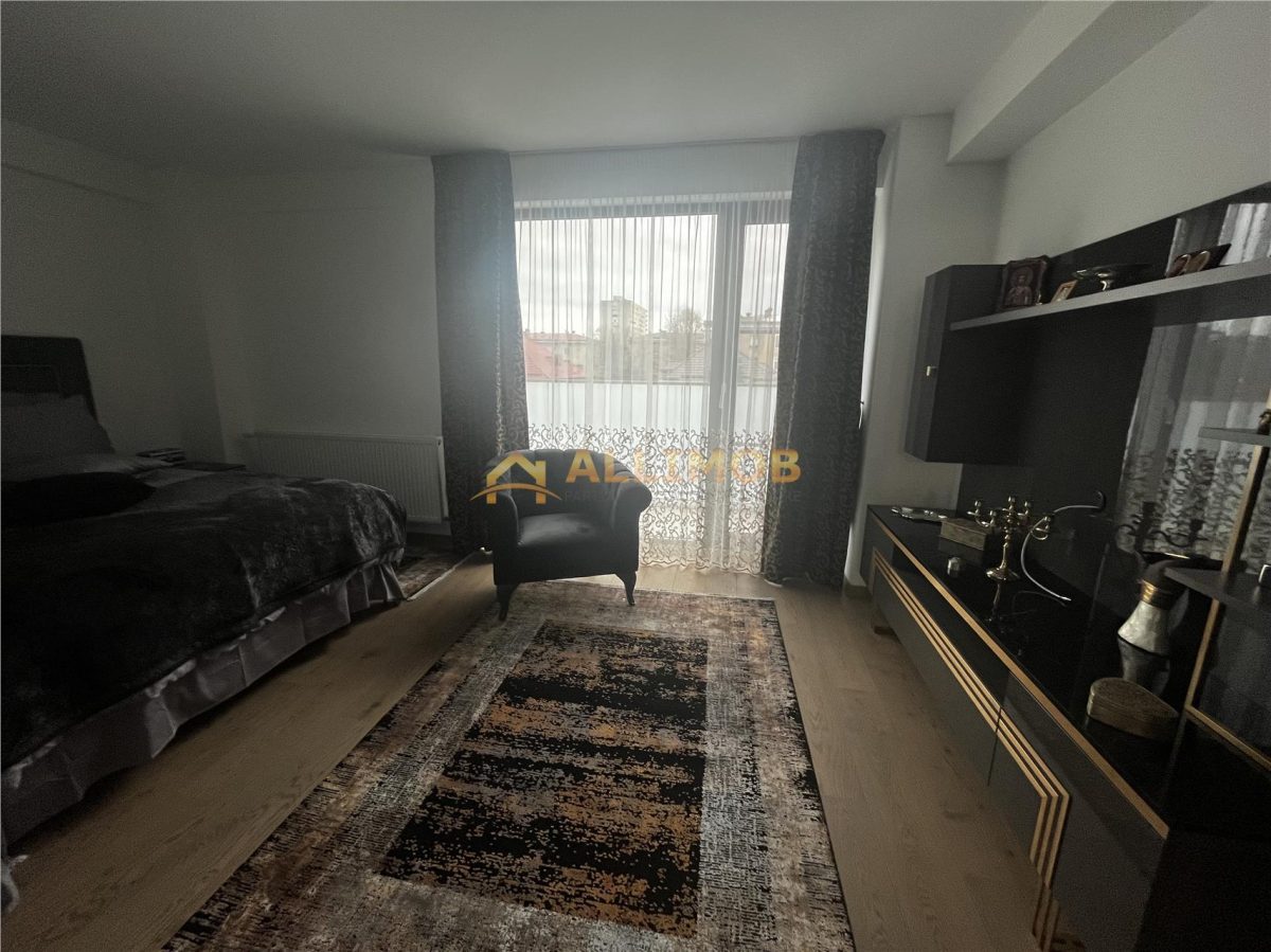 COMISION 0% Apartament 4 camere in bloc nou, Ploiesti, zona Eminescu. - foto 15