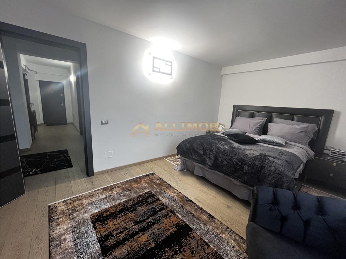 COMISION 0% Apartament 4 camere in bloc nou, Ploiesti, zona Eminescu. - foto 17