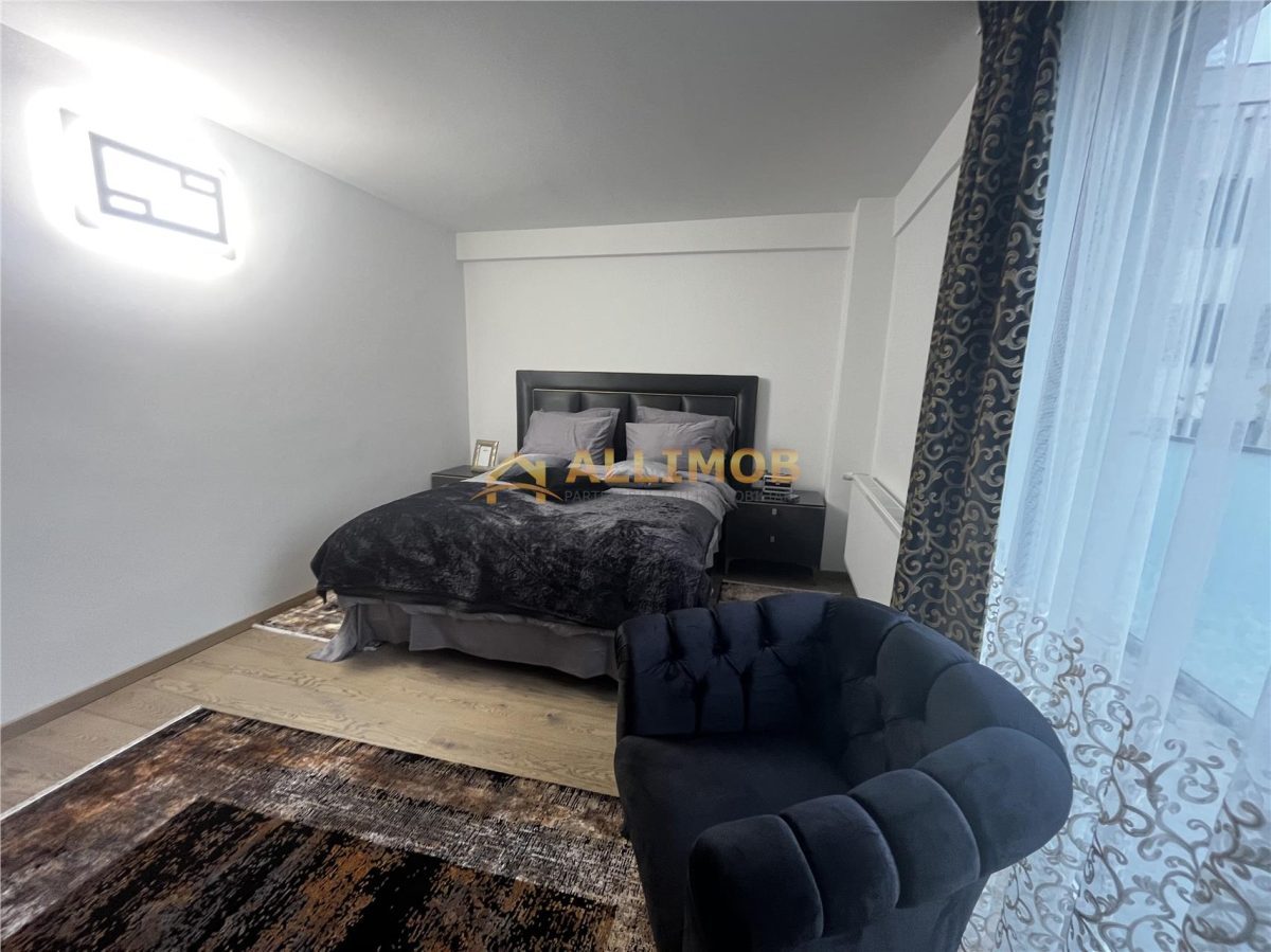COMISION 0% Apartament 4 camere in bloc nou, Ploiesti, zona Eminescu. - foto 18