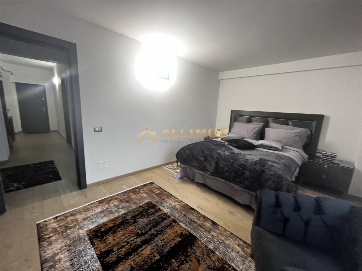 COMISION 0% Apartament 4 camere in bloc nou, Ploiesti, zona Eminescu. - foto 19