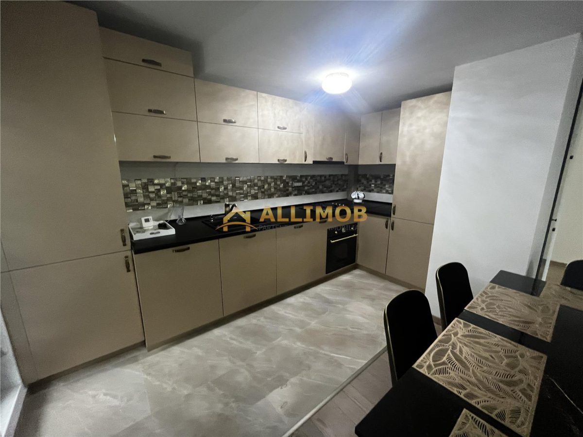 COMISION 0% Apartament 4 camere in bloc nou, Ploiesti, zona Eminescu. - foto 6