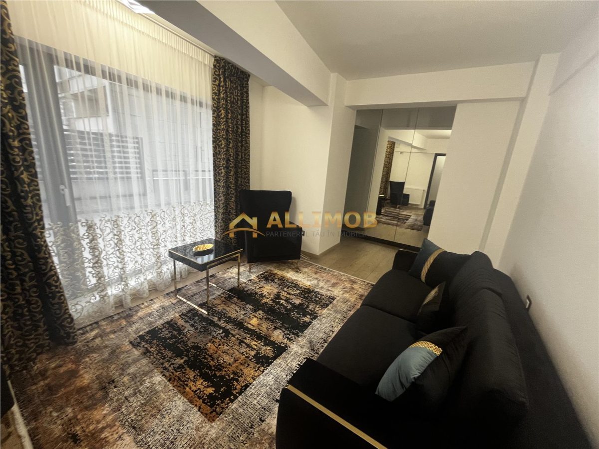 COMISION 0% Apartament 4 camere in bloc nou, Ploiesti, zona Eminescu. - foto 7