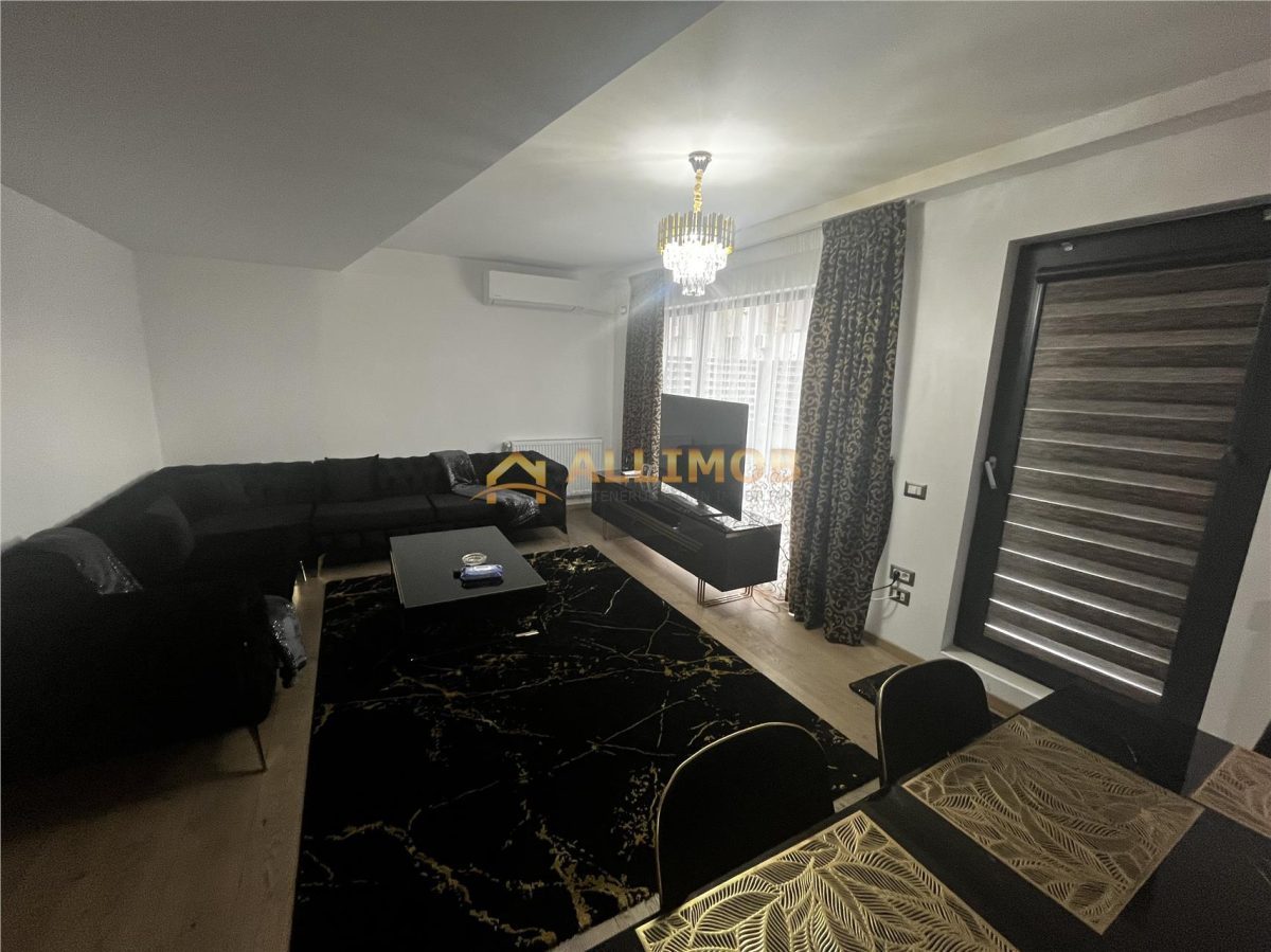 COMISION 0% Apartament 4 camere in bloc nou, Ploiesti, zona Eminescu. - foto 8