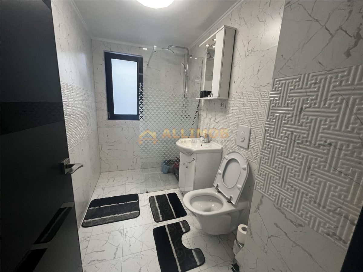 COMISION 0% Apartament 4 camere in bloc nou, Ploiesti, zona Eminescu. - foto 9