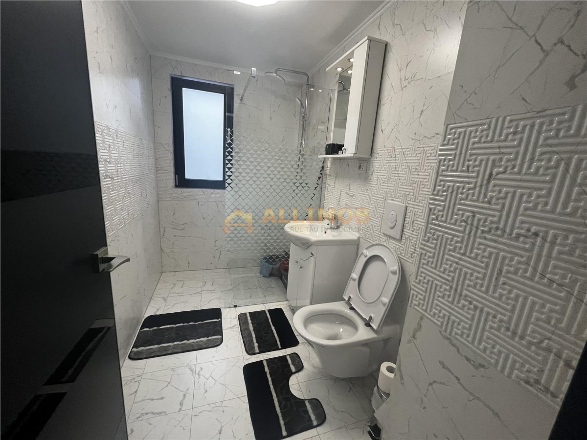 COMISION 0% Apartament 4 camere in bloc nou, Ploiesti, zona Eminescu. - foto 10