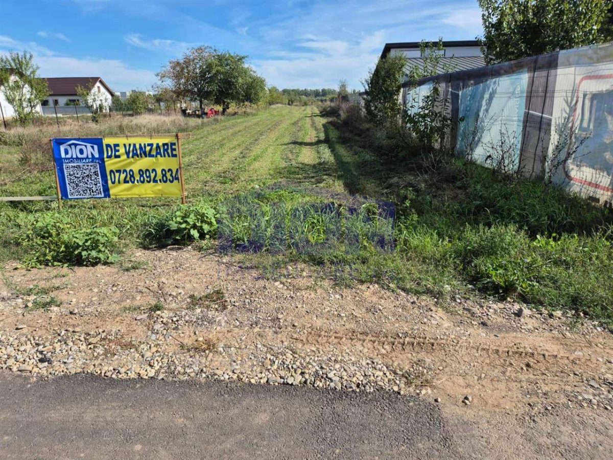 Izvorani -strada Gradinarilor Teren intravilan COMISION% - foto 3