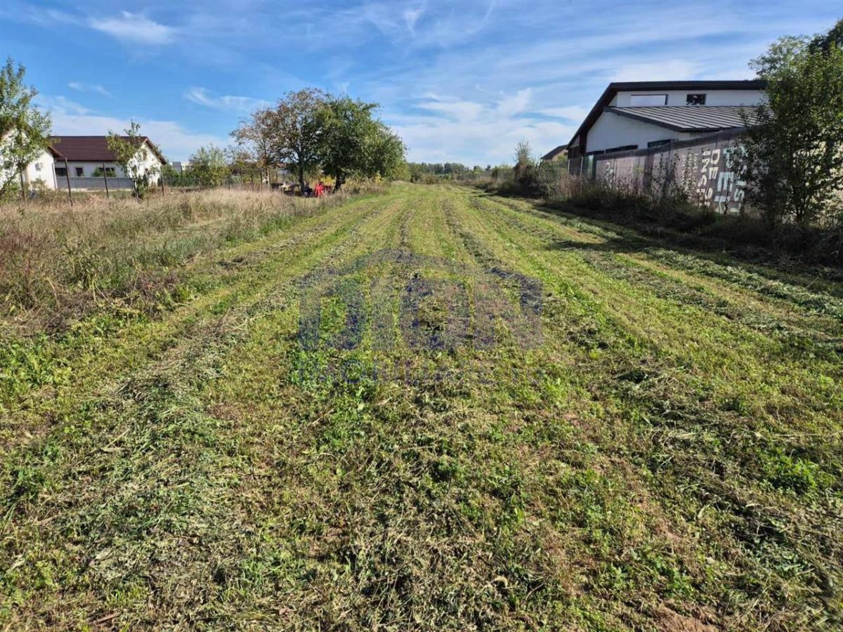 Izvorani -strada Gradinarilor Teren intravilan COMISION% - foto 4