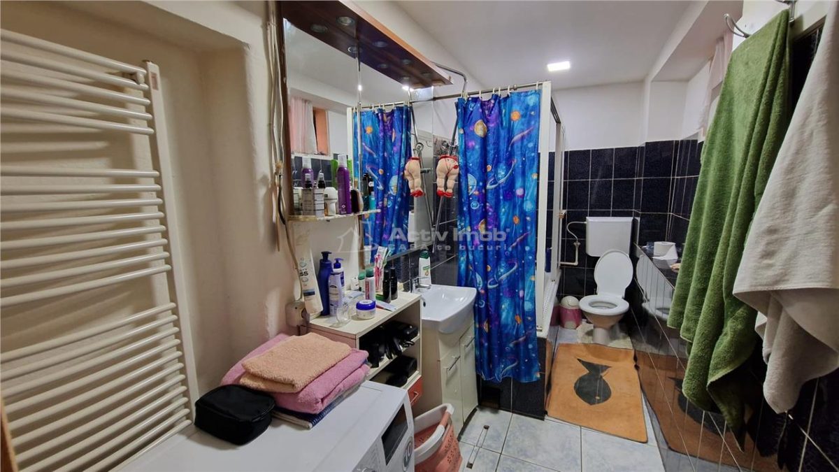 Resita Casa mare Dealul Mare pentru 2 Familii - foto 12