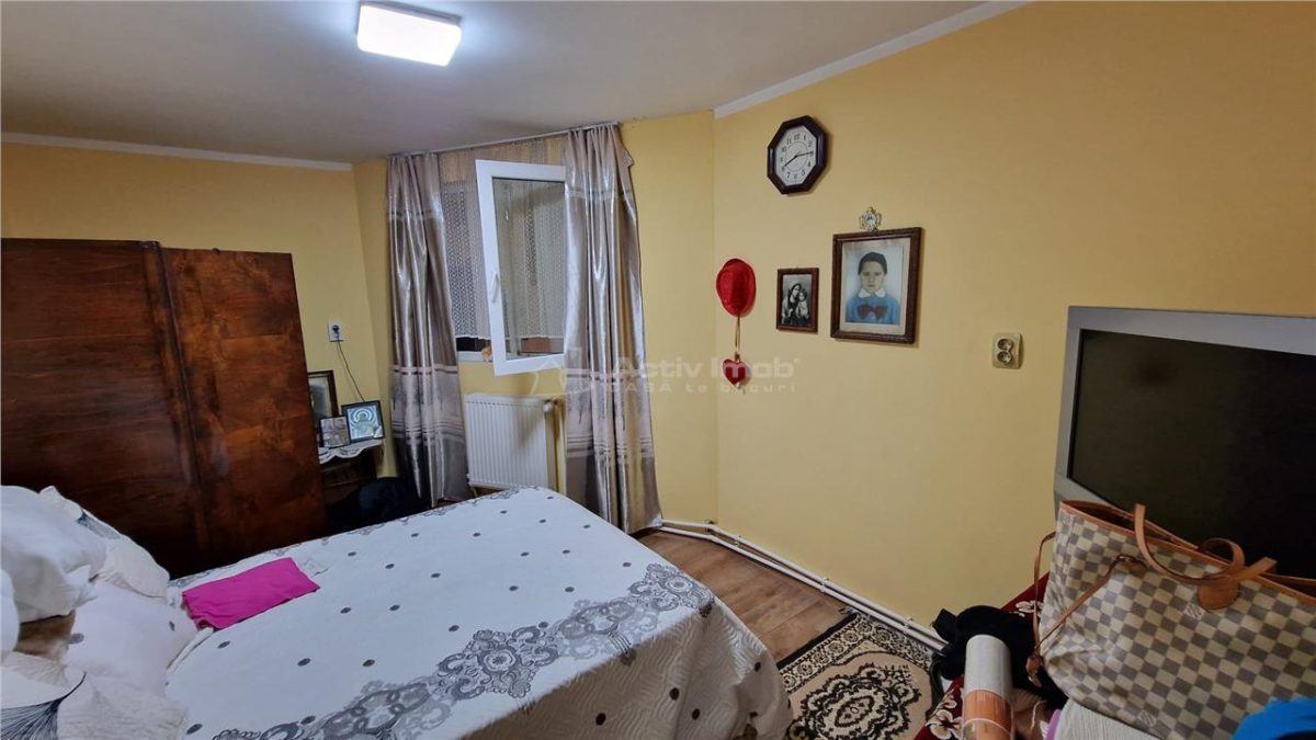 Resita Casa mare Dealul Mare pentru 2 Familii - foto 4