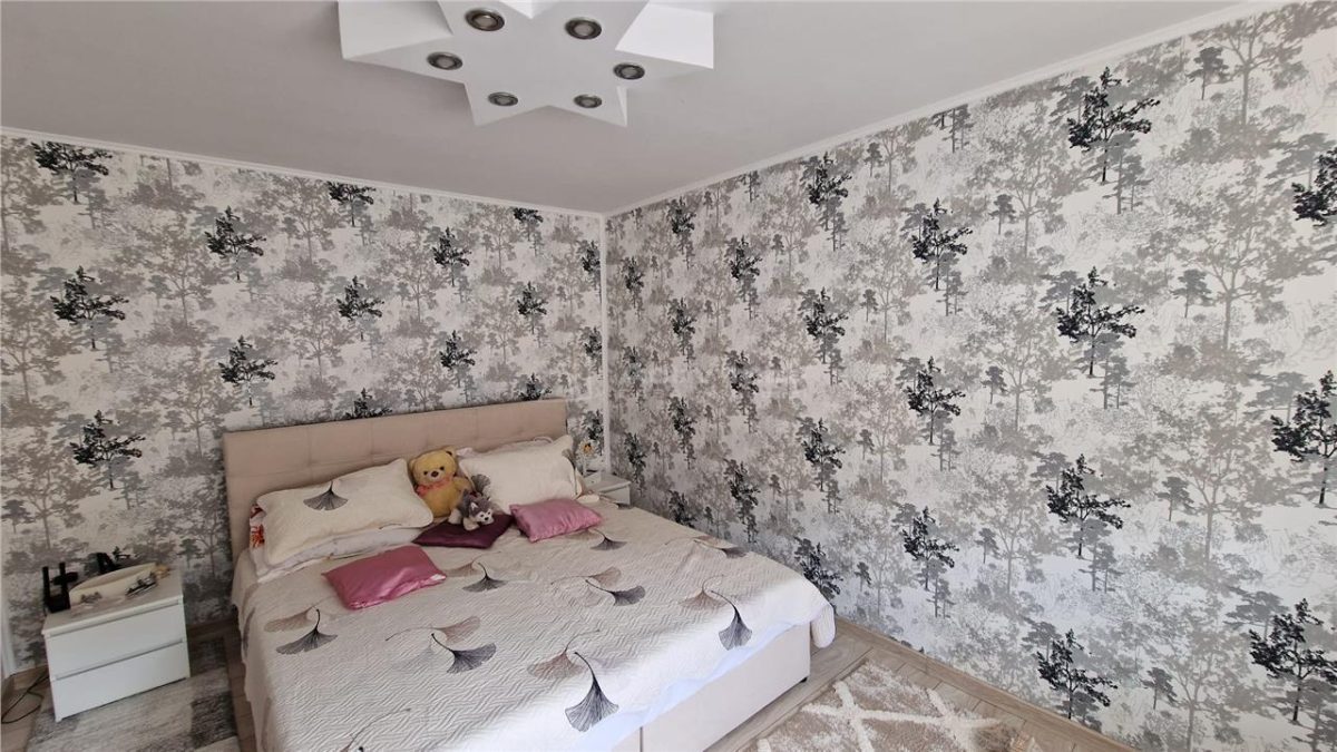 Resita Casa mare Dealul Mare pentru 2 Familii - foto 7