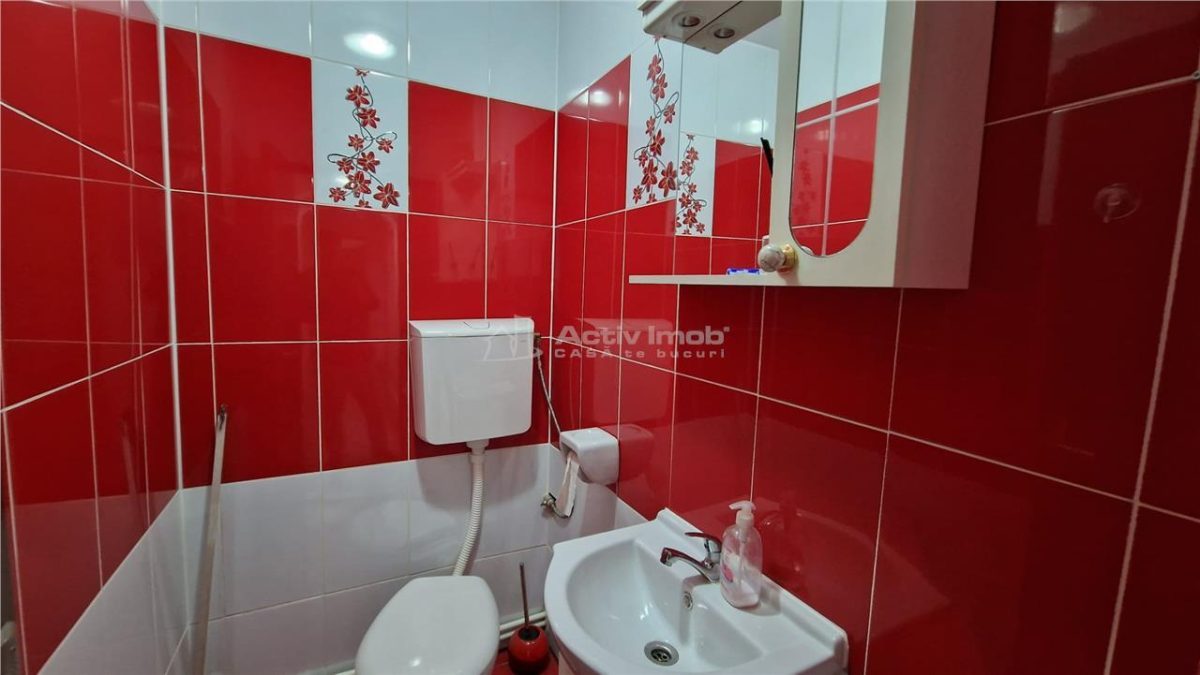 Resita Casa mare Dealul Mare pentru 2 Familii - foto 8