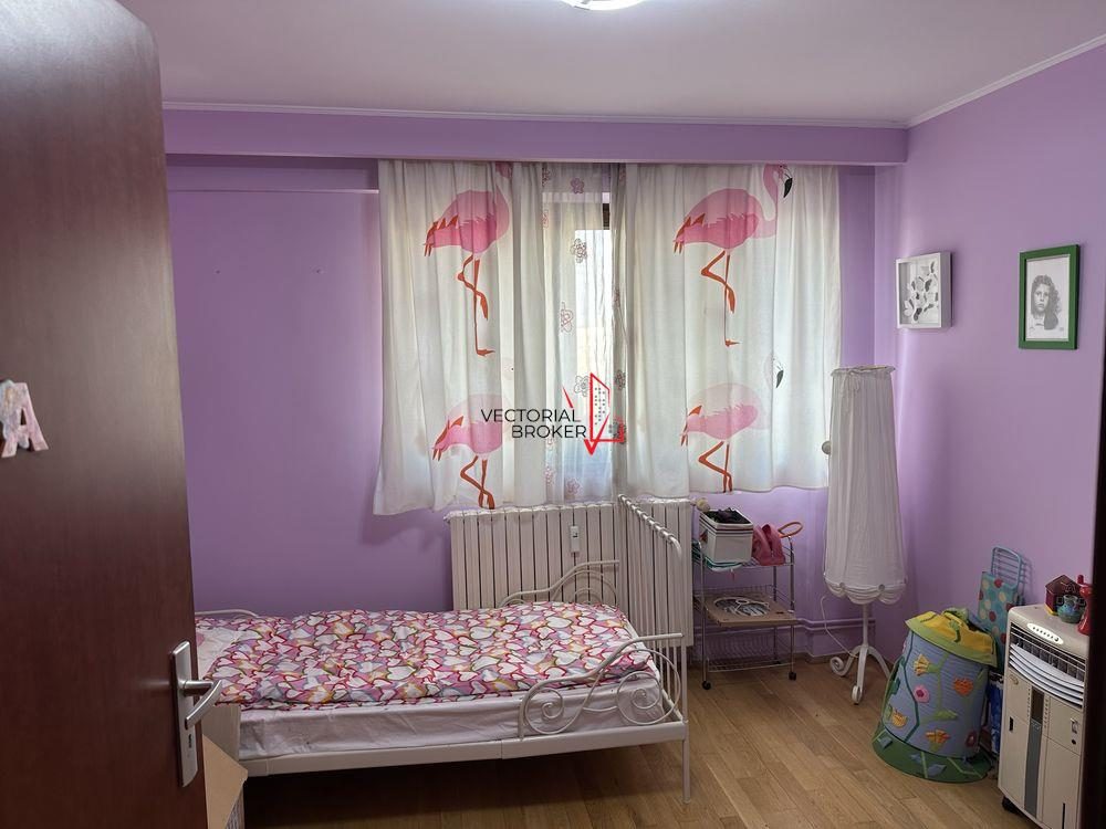 La 5 min de metrou OBOR, bloc reabilitat si anvelopat- gata de mutat! - foto 12