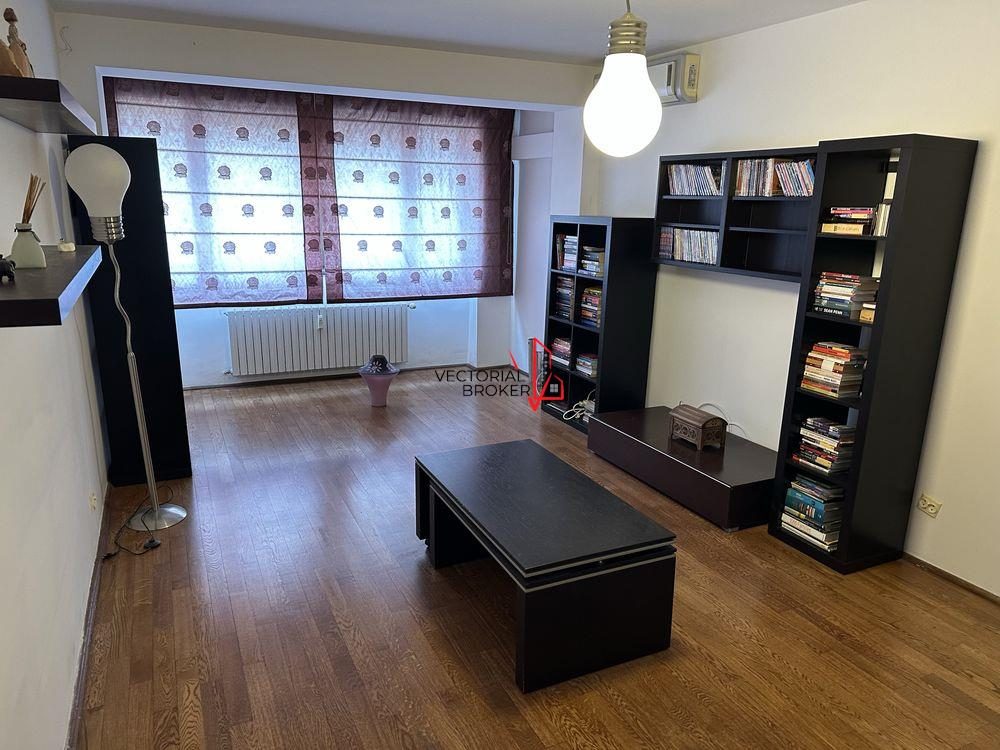 La 5 min de metrou OBOR, bloc reabilitat si anvelopat- gata de mutat! - foto 14