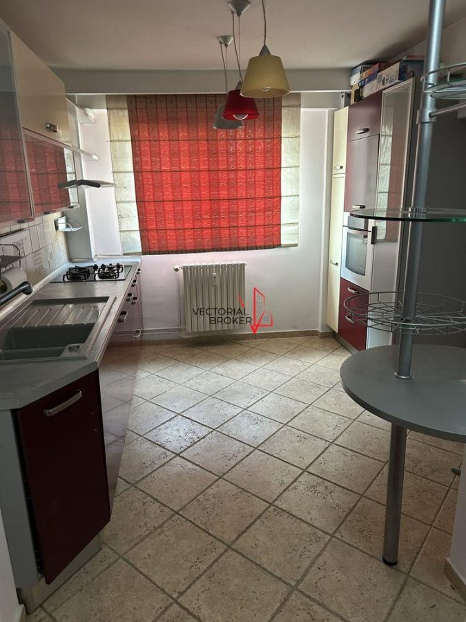 La 5 min de metrou OBOR, bloc reabilitat si anvelopat- gata de mutat! - foto 8