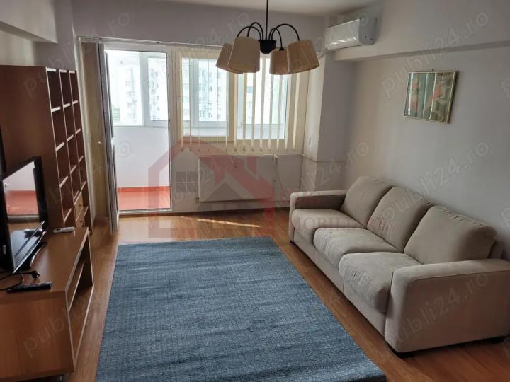 Apartament 2 camere zona Obor - Bucuresti