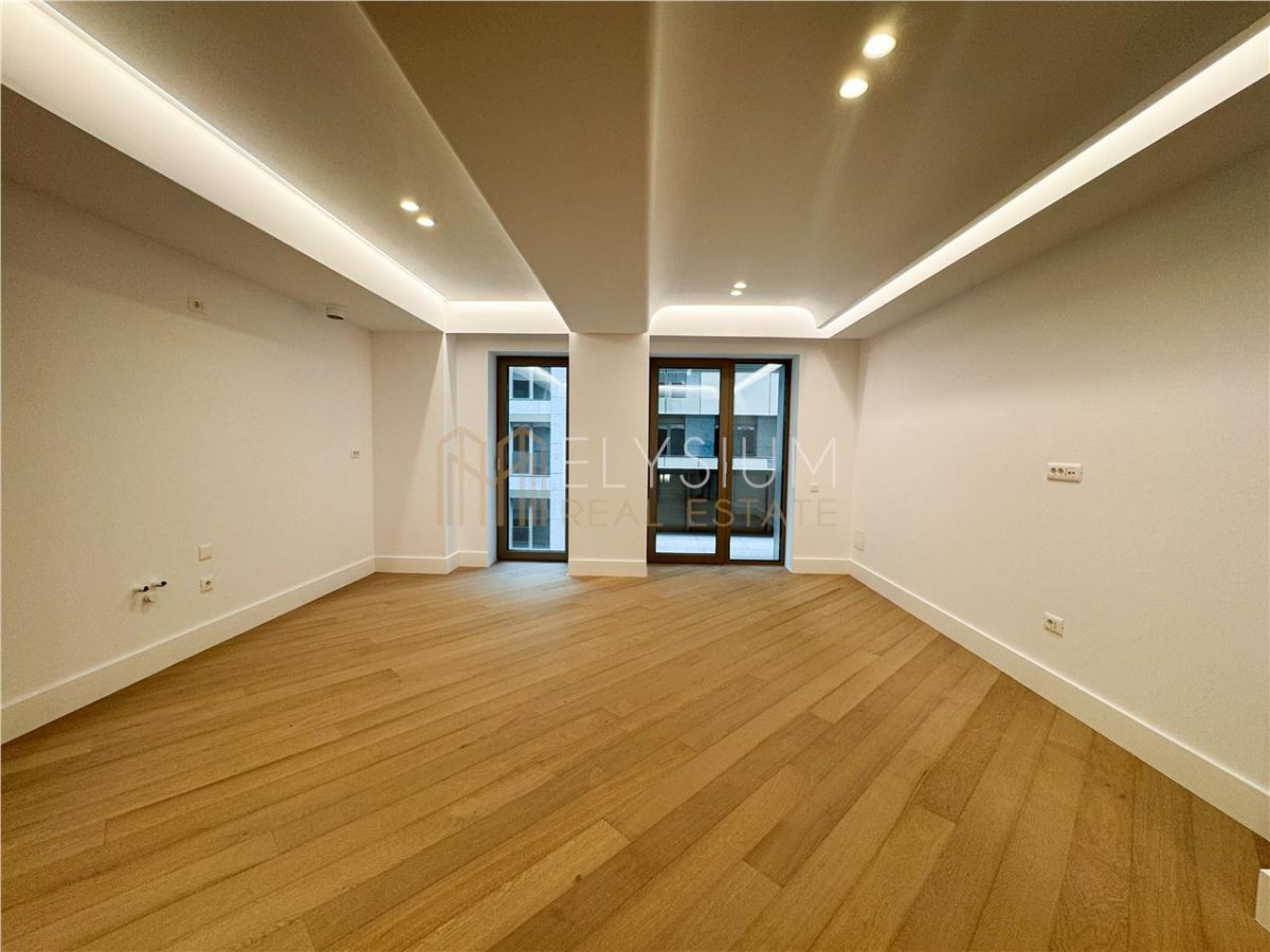 Apartament 3 Camere de Vanzare Cortina 126 - foto 2