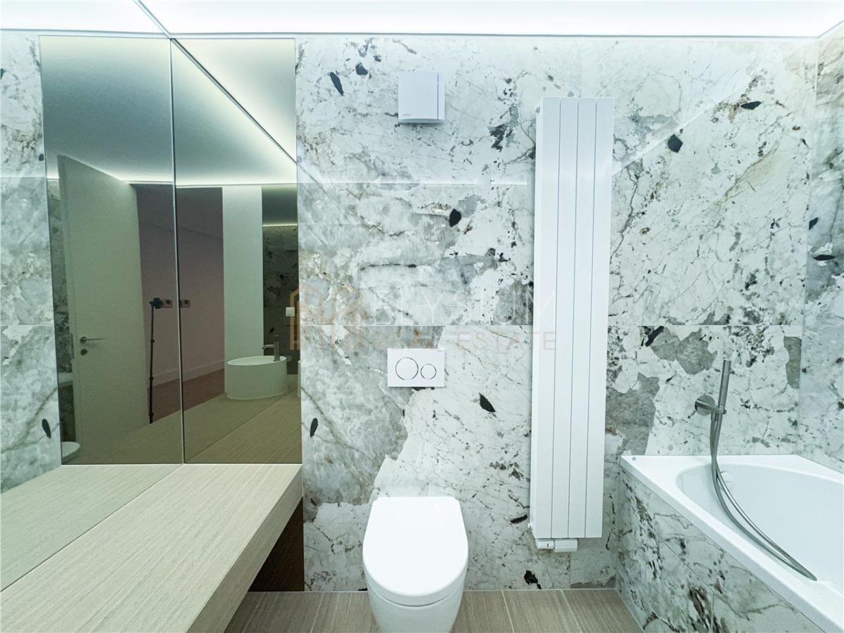 Apartament 3 Camere de Vanzare Cortina 126 - foto 11