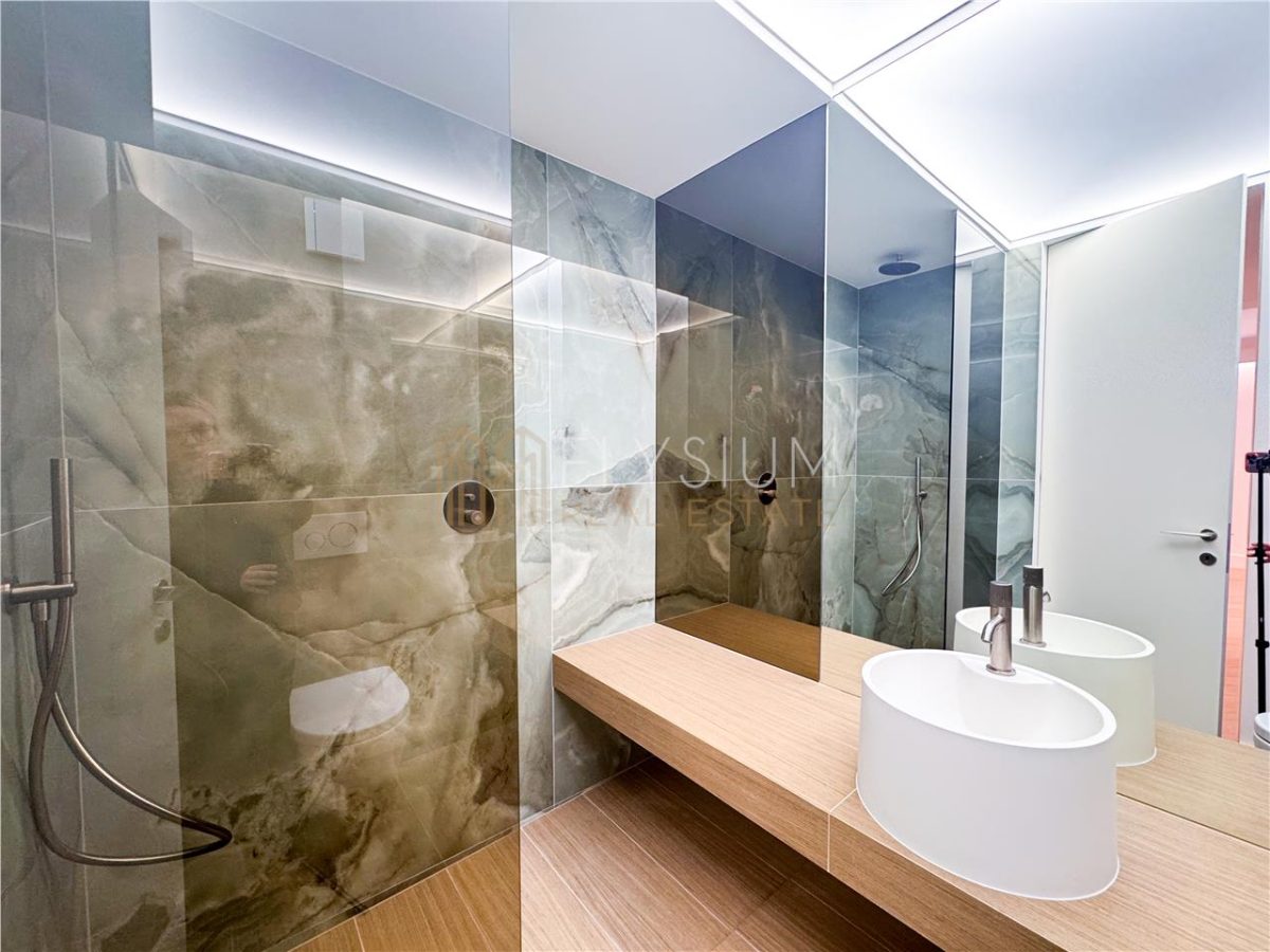 Apartament 3 Camere de Vanzare Cortina 126 - foto 16