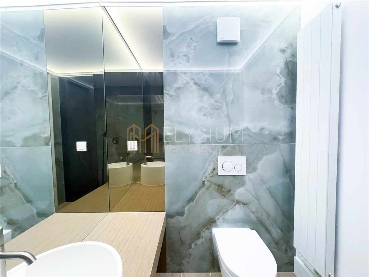 Apartament 3 Camere de Vanzare Cortina 126 - foto 17