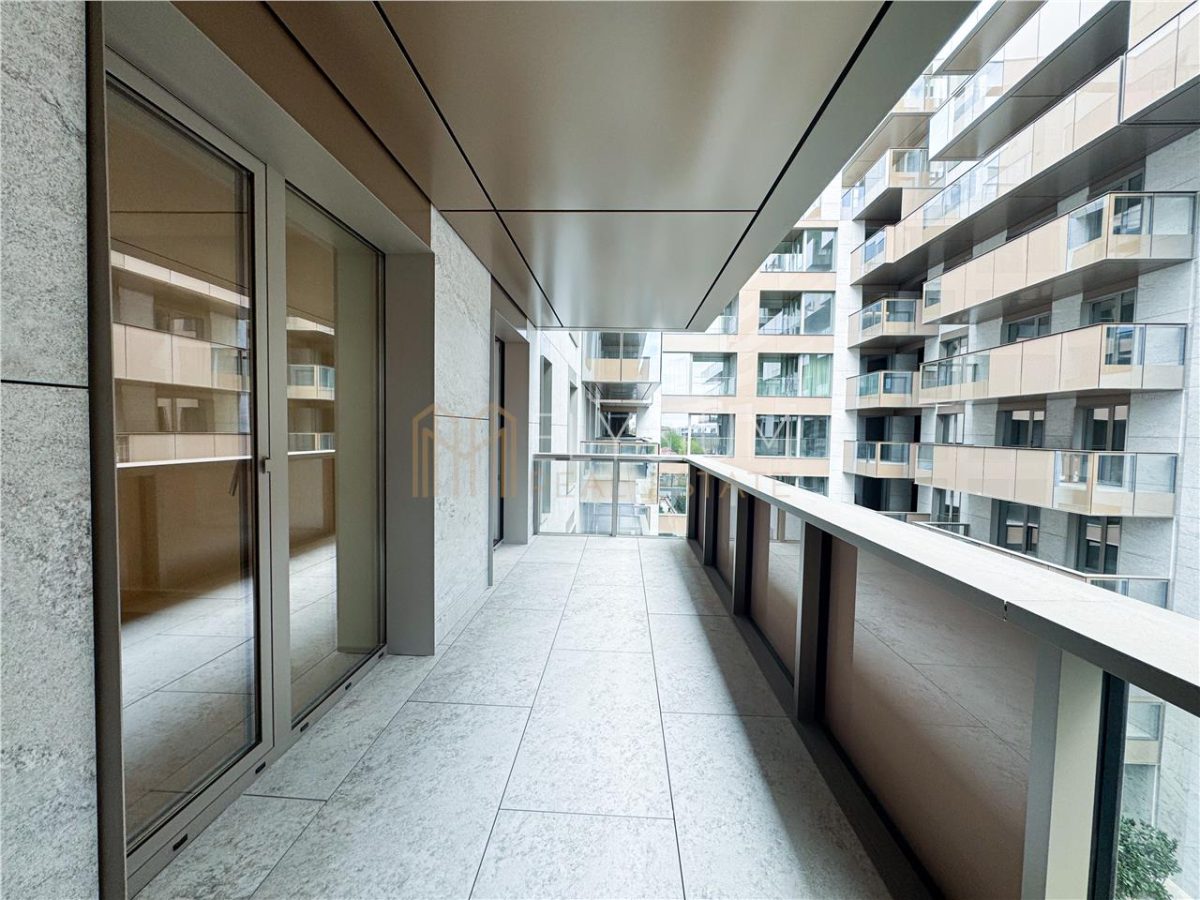 Apartament 3 Camere de Vanzare Cortina 126 - foto 19