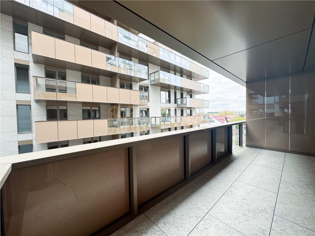 Apartament 3 Camere de Vanzare Cortina 126 - foto 20