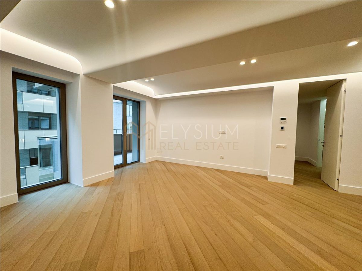 Apartament 3 Camere de Vanzare Cortina 126 - foto 3