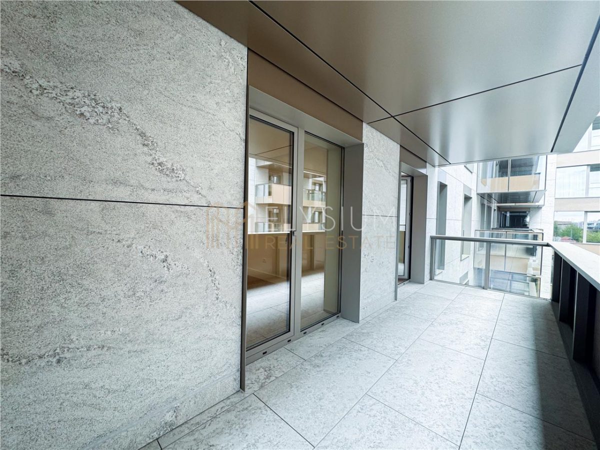 Apartament 3 Camere de Vanzare Cortina 126 - foto 21