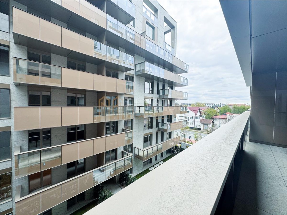 Apartament 3 Camere de Vanzare Cortina 126 - foto 22